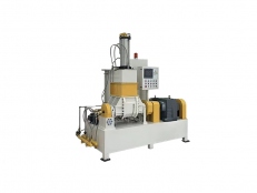 XH-420-55密煉機廠家 加壓式橡膠密煉生產(chǎn)